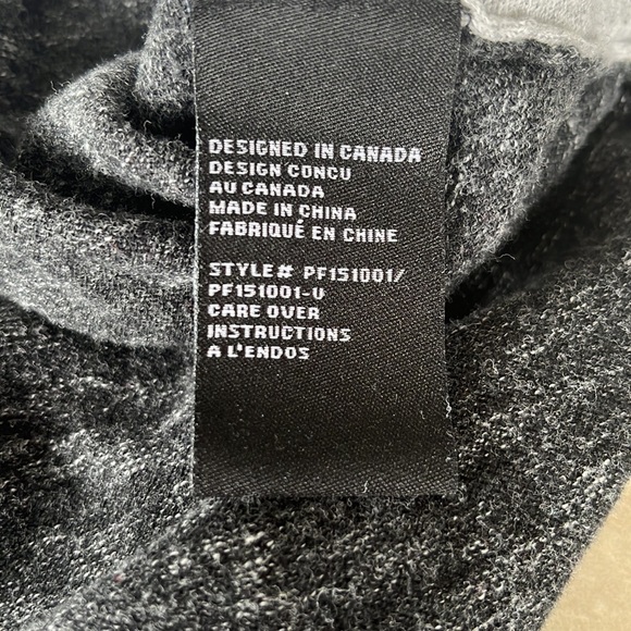 Color block sweater - Picture 7 of 10